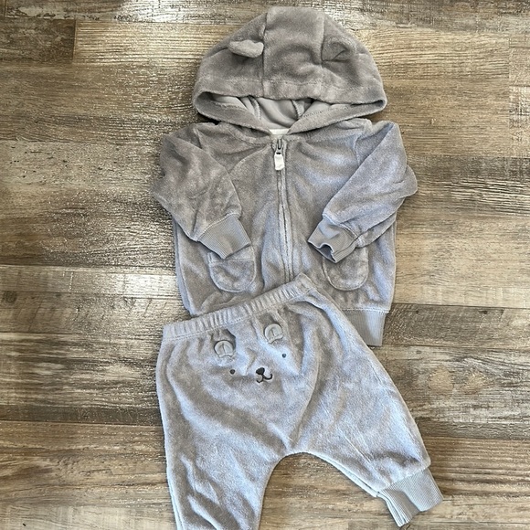 Carters Bundle 3 Month - Picture 2 of 4